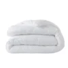 Toison D'or Couette Avec Traitement Rafraichissant Microfibre Blanc 200 X 140 -Boutique Maisons du Monde couette avec traitement rafraichissant microfibre blanc 200 x 140