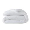 Toison D'or Couette Avec Traitement Rafraichissant Microfibre Blanc 280 X 240 -Boutique Maisons du Monde couette avec traitement rafraichissant microfibre blanc 280 x 240