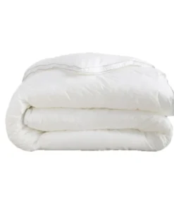 Drouault Couette BELLE DEMEURE - Tempérée 140x200 Cm