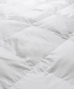 Drouault Couette BELLE DEMEURE - Tempérée 200x200 Cm -Boutique Maisons du Monde couette belle demeure temperee 200x200 cm 2