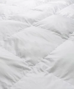 Drouault Couette BELLE DEMEURE - Tempérée 240x260 Cm -Boutique Maisons du Monde couette belle demeure temperee 240x260 cm 2