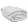 Linandelle Couette Blanche 550gr Hiver En Polyester Blanc 240x260 Cm -Boutique Maisons du Monde couette blanche 550gr hiver en polyester blanc 240x260 cm