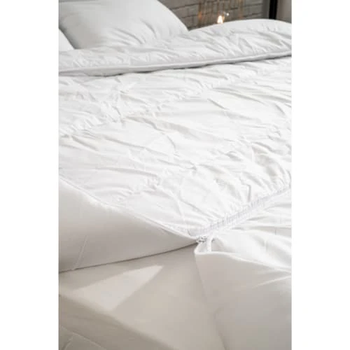 BLEU CALIN Couette Chaude 220x240cm LA SEGMENTABLE 5 BLEU CALIN Couette Chaude 220x240cm LA SEGMENTABLE – Image 3