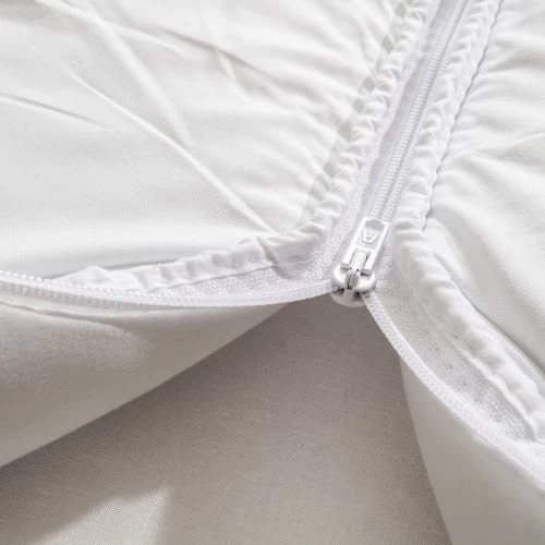 BLEU CALIN Couette Chaude 220x240cm LA SEGMENTABLE 6 BLEU CALIN Couette Chaude 220x240cm LA SEGMENTABLE – Image 4