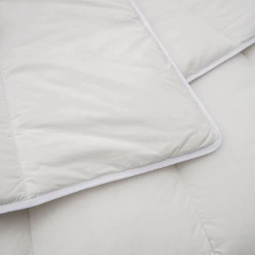 WAKE ME GREEN Couette CHAUDE Extra-Douce - Coton Bio 200x200 Cm 7 WAKE ME GREEN Couette CHAUDE Extra-Douce - Coton Bio 200x200 Cm – Image 5