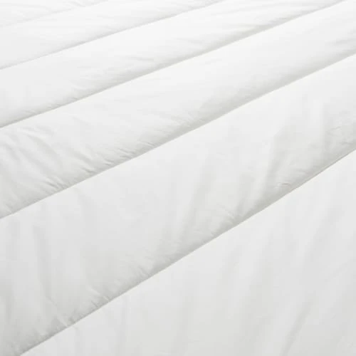 WAKE ME GREEN Couette CHAUDE Gonflant Durable - Coton Bio 220x240 Cm 5 WAKE ME GREEN Couette CHAUDE Gonflant Durable - Coton Bio 220x240 Cm – Image 3