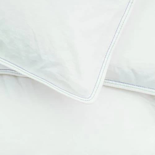 WAKE ME GREEN Couette CHAUDE Gonflant Durable - Coton Bio 220x240 Cm 7 WAKE ME GREEN Couette CHAUDE Gonflant Durable - Coton Bio 220x240 Cm – Image 5