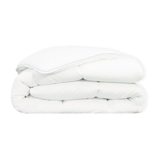 WAKE ME GREEN Couette CHAUDE Gonflant Durable - Coton Bio 220x240 Cm 3 WAKE ME GREEN Couette CHAUDE Gonflant Durable - Coton Bio 220x240 Cm