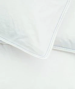 WAKE ME GREEN Couette CHAUDE Gonflant Durable - Coton Bio 240x260 Cm -Boutique Maisons du Monde couette chaude gonflant durable coton bio 240x260 cm 3