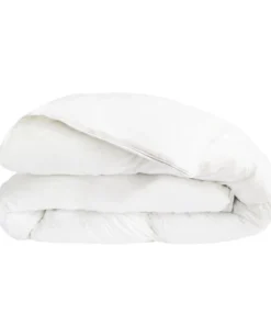 WAKE ME GREEN Couette CHAUDE Sensation Duvet - Coton 140x200 Cm