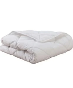 DODO Couette Chaude Suite Royale 220x240 Cm