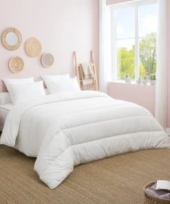 DODO Couette Cocooning Légère 220x240 Cm -Boutique Maisons du Monde couette cocooning legere 220x240 cm 1