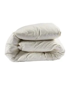 Someo Couette Confort Duvet De Canard 260x240