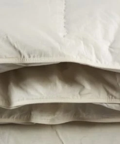 Someo Couette Confort Duvet De Canard 260x240 -Boutique Maisons du Monde couette confort duvet de canard 260x240 3
