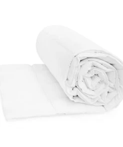 Mister Sandman Couette D'été 160x220 Microfibre, Qualité Certifié Oeko-tex -Boutique Maisons du Monde couette d ete 160x220 microfibre qualite certifie oeko tex 2