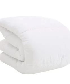 Couette Dodo Extra Chaude économie D’énergie Polyester Blanc 200 X 200