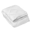 Toison D'or Couette En Microfibre 4 Saisons Blanc 200 X 140 -Boutique Maisons du Monde couette en microfibre 4 saisons blanc 200 x 140