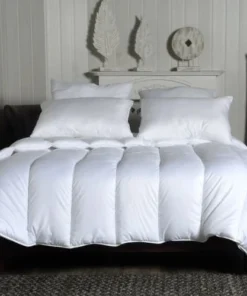 Sensei Maison Couette En Microfibre Légère 180gr/m² 140x200 Cm -Boutique Maisons du Monde couette en microfibre legere 180gr m2 140x200 cm 2