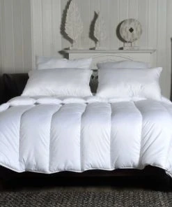 Sensei Maison Couette En Microfibre Légère 180gr/m² 240x220 Cm -Boutique Maisons du Monde couette en microfibre legere 180gr m2 240x220 cm 2