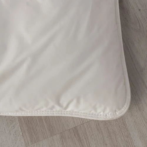 DODO Couette Enveloppe Coton Bio - Bien-être EXTRA CHAUDE 140x200 Cm 6 DODO Couette Enveloppe Coton Bio - Bien-être EXTRA CHAUDE 140x200 Cm – Image 4