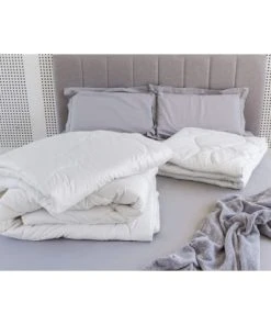 Pilimpi Couette été Légère 200g/m² - Enveloppe Coton Bio - 200 X 200 11 Pilimpi Couette été Légère 200g/m² - Enveloppe Coton Bio - 200 X 200 -Boutique Maisons du Monde couette ete legere 200g m2 enveloppe coton bio 200 x 200 3