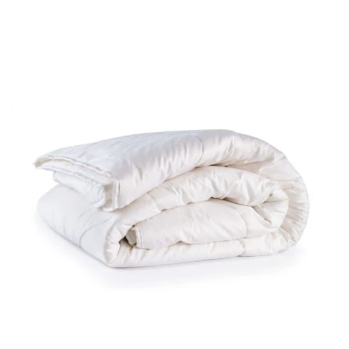 Pilimpi Couette été Légère 200g/m² - Enveloppe Coton Bio - 200 X 200 8 Pilimpi Couette été Légère 200g/m² - Enveloppe Coton Bio - 200 X 200 – Image 6