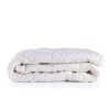 Pilimpi Couette été Légère 200g/m² - Enveloppe Coton Bio - 240 X 220 -Boutique Maisons du Monde couette ete legere 200g m2 enveloppe coton bio 240 x 220