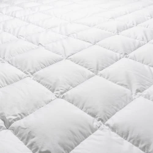Drouault Couette Exception 100% Duvet Oie Blanche Extra Légère 220x240 Cm 5 Drouault Couette Exception 100% Duvet Oie Blanche Extra Légère 220x240 Cm – Image 3