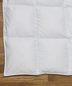 Drouault Couette Exception 100% Duvet Oie Blanche Extra Légère 220x240 Cm 9 Drouault Couette Exception 100% Duvet Oie Blanche Extra Légère 220x240 Cm -Boutique Maisons du Monde couette exception 100 duvet oie blanche extra legere 220x240 cm 3