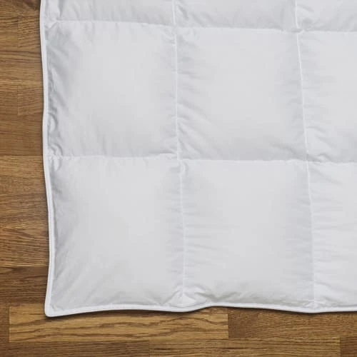 Drouault Couette Exception 100% Duvet Oie Blanche Extra Légère 220x240 Cm 6 Drouault Couette Exception 100% Duvet Oie Blanche Extra Légère 220x240 Cm – Image 4