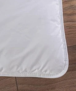 DODO Couette Extra Douce - Confort Hotel CHAUDE 200x200 Cm -Boutique Maisons du Monde couette extra douce confort hotel chaude 200x200 cm 3