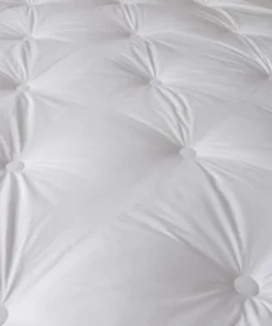 DODO Couette Extra Douce - Confort Hotel CHAUDE 220x240 Cm -Boutique Maisons du Monde couette extra douce confort hotel chaude 220x240 cm 2