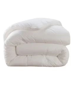 DODO Couette Extra Douce - Confort Hotel CHAUDE 220x240 Cm