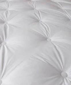 DODO Couette Extra Douce - Confort Hotel CHAUDE 240x260 Cm -Boutique Maisons du Monde couette extra douce confort hotel chaude 240x260 cm 2