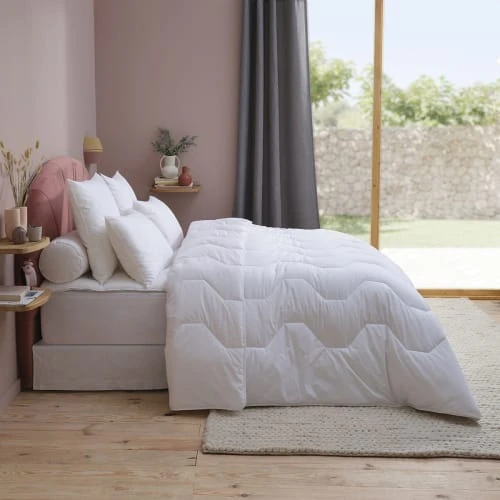 DODO Couette Fleur De Lin Tempérée 220x240 Cm 6 DODO Couette Fleur De Lin Tempérée 220x240 Cm – Image 4