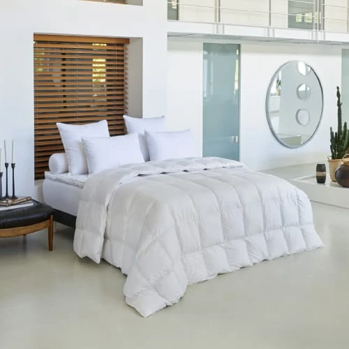 Drouault Couette Galaxie - 90% Duvet D'oie - Chaude 220x240 Cm 4 Drouault Couette Galaxie - 90% Duvet D'oie - Chaude 220x240 Cm – Image 2