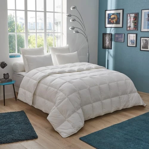 Drouault Couette Gold - LEGERE 220x240 Cm 4 Drouault Couette Gold - LEGERE 220x240 Cm – Image 2