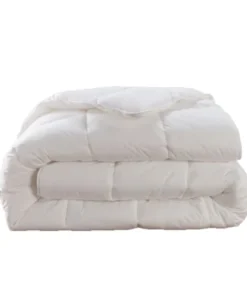 Drouault Couette Gold - TEMPEREE 140x200 Cm