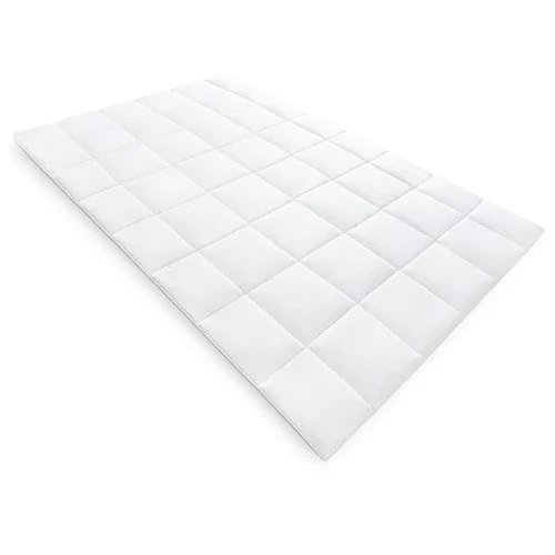 Mister Sandman Couette Hiver 155x220 Douce Et épaisse, Housse En Microfibres 4 Mister Sandman Couette Hiver 155x220 Douce Et épaisse, Housse En Microfibres – Image 2