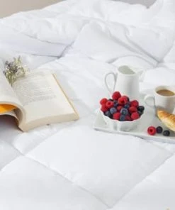 Mister Sandman Couette Hiver 155x220 Douce Et épaisse, Housse En Microfibres 11 Mister Sandman Couette Hiver 155x220 Douce Et épaisse, Housse En Microfibres -Boutique Maisons du Monde couette hiver 155x220 douce et epaisse housse en microfibres 3