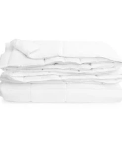 Mister Sandman Couette Hiver 160x220 Douce Et épaisse, Housse En Microfibres