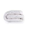 Pilimpi Couette HIVER 600g/m² - Enveloppe Coton Bio - 140 X 200