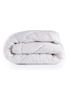 Pilimpi Couette HIVER 600g/m² - Enveloppe Coton Bio - 140 X 200