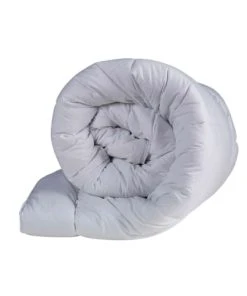 Someo Couette Hiver Anti-acariens 600g