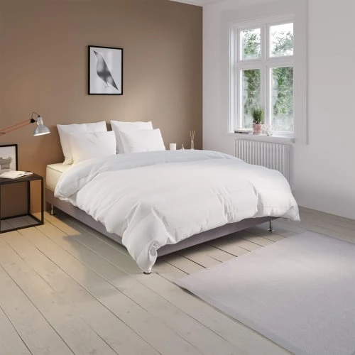 BULTEX Couette Hypoallergénique Tempérée 300g 5 BULTEX Couette Hypoallergénique Tempérée 300g – Image 3