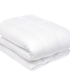 BULTEX Couette Hypoallergénique Tempérée 300g