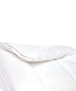 BULTEX Couette Hypoallergénique Tempérée 300g -Boutique Maisons du Monde couette hypoallergenique temperee 300g 4