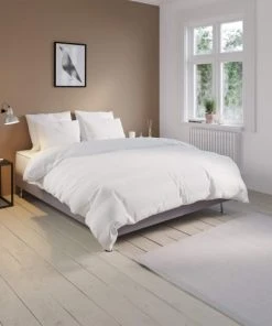 BULTEX Couette Hypoallergénique Tempérée 300g 7 BULTEX Couette Hypoallergénique Tempérée 300g -Boutique Maisons du Monde couette hypoallergenique temperee 300g 8