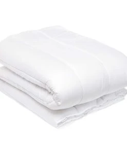 BULTEX Couette Hypoallergénique Tempérée 300g