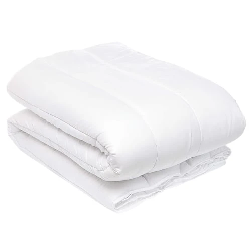 BULTEX Couette Hypoallergénique Tempérée 300g 3 BULTEX Couette Hypoallergénique Tempérée 300g